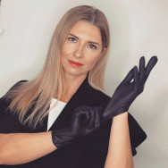 Wimpernmacher Olga Wroclaw,Вроцлав