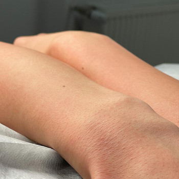 Polina Vovk, Wroclaw Фото - 5