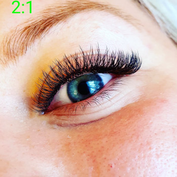 Ola Lashes, Wroclaw Фото - 5