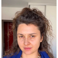 Meister der Haarentfernung Juliya Osipyan on Barb.pro