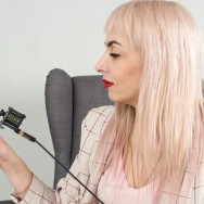 Specjalista od tatuażu Марина Voronezh,ул.Генерала Лизюкова 46 район Severnyy Zhiloy District