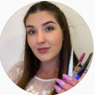 Specjalista od rzęs Svitlana Wrocław,Zakładowa 7BE