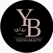 Beauty Salon Young beauty on Barb.pro