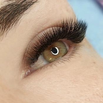 Olha Avetisian, Lodz Фото - 7