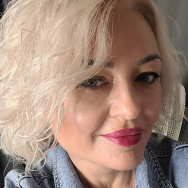 Kosmetikerin Olena Lodz,ul Piotrkowska 23 lokal 3