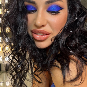 Яна Сударева, Saint Petersburg Фото - 5