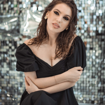 Яна Сударева, Saint Petersburg Фото - 6