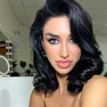 Яна Сударева, Saint Petersburg Фото - 7