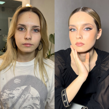 Яна Сударева, Saint Petersburg Фото - 9