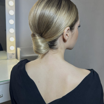 Яна Сударева, Saint Petersburg Фото - 12