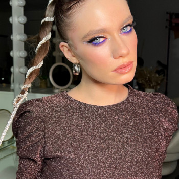 Яна Сударева, Saint Petersburg Фото - 13