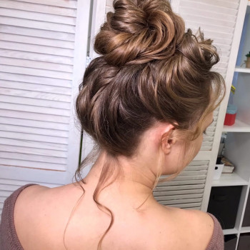 Яна Сударева, Saint Petersburg Фото - 14