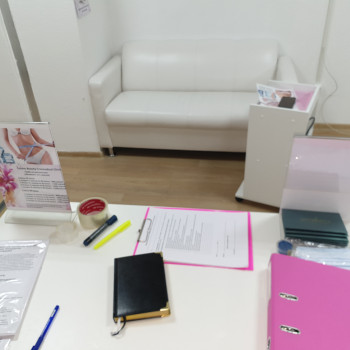 Cosmo Beauty Criomedical Clinic, Yekaterinburg Фото - 6