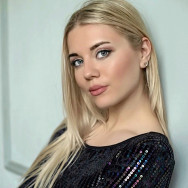 Makeup Artist Анастасия Быковская on Barb.pro