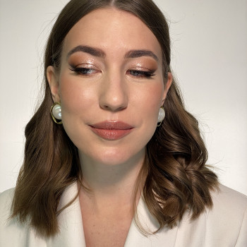 Анастасия Быковская, Moscow Фото - 5