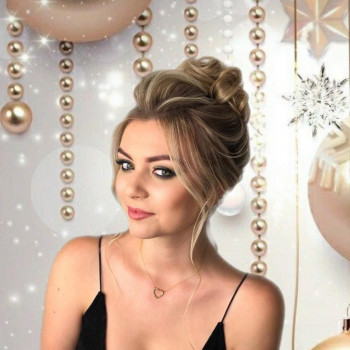 Nataly Kryvtsova, Kraków Фото - 5