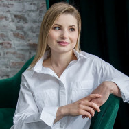 Массажист Yulia  на Barb.pro