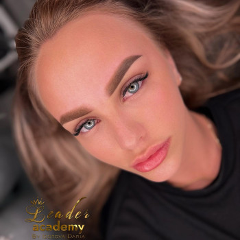 Daria Izotova, Lublin Фото - 5