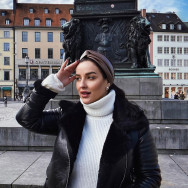 Мастер татуажа Татьяна Познань,Познань