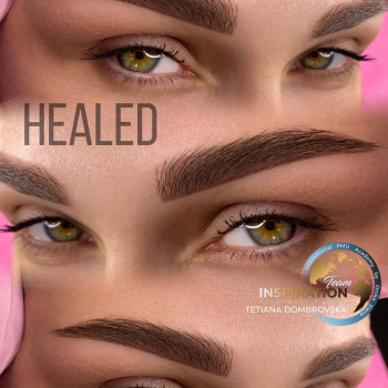 Tetiana Dombrovskaya, Poznan Фото - 5