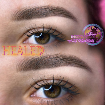 Tetiana Dombrovskaya, Poznan Фото - 7