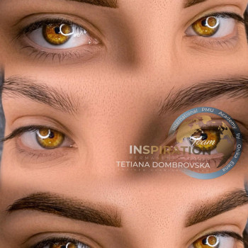 Tetiana Dombrovskaya, Poznan Фото - 8