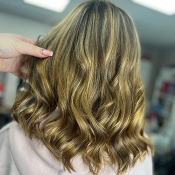 Yulia Kocher, Wroclaw Фото - 5