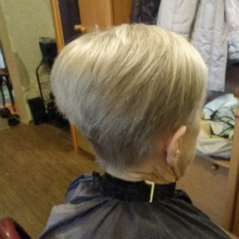 Мария Гончарова, Saint Petersburg Фото - 8