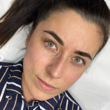 Анна Стефановская, Краков Фото - 6