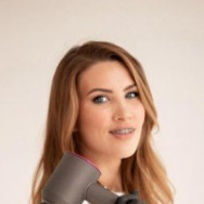 Friseur Anastasiya Krakow,