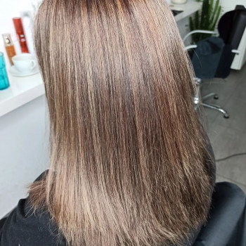 Aleksandra Kharlanova, Gdańsk Фото - 7