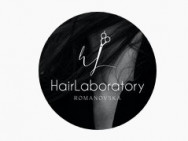 Beauty Salon Hair Laboratory Romanovska on Barb.pro