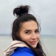 Парикмахер Екатерина Вроцлав,