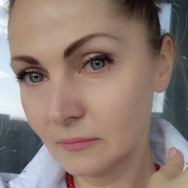 Fryzjer Elena Kulchiczkaya on Barb.pro