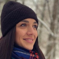 Парикмахер Александра Познань,