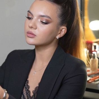 Mila Lanovenko, Krakow Фото - 5