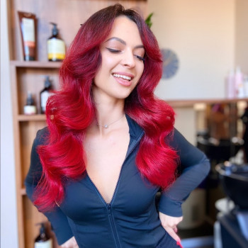 Анна Бублик, Краков Фото - 5