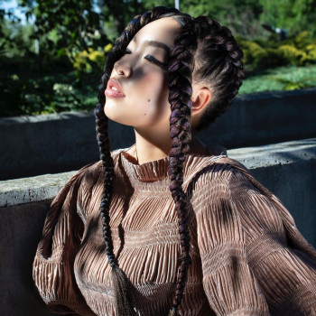 Anastasia Chornogorets, Wrocław Фото - 5