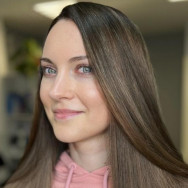 Permanent Makeup Master Жанна Петрова on Barb.pro