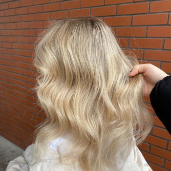 Elizaveta Sych, Wroclaw Фото - 5