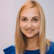 Hairdresser Marina Lodz,