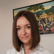 Hairdresser Inna Poznan,Pólwiejska, 17, lok. 14, 61-885