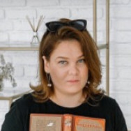 Fryzjer Yuliya Sadowska on Barb.pro