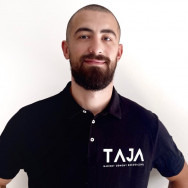 Masseur Andrii Lodz,ul. Wyszyńskiego 5