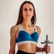 Fitness Trainer Виктория Арыкова on Barb.pro