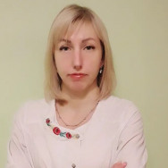 Массажист Светлана  на Barb.pro