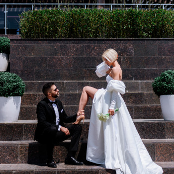 Fedor Lemeshko, Bangkok Фото - 12