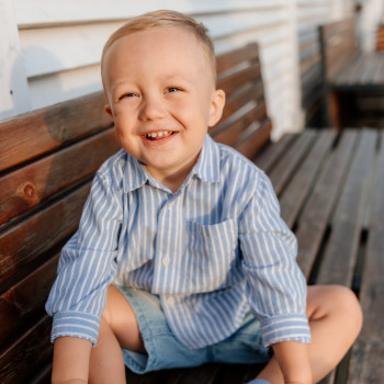 Fedor Lemeshko, Bangkok Фото - 13