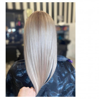 Valeriia Kalashnikova, Bydgoszcz Фото - 5