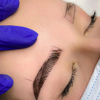 Mary Brows, Познань Фото - 8